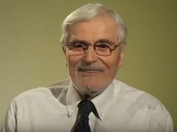 David Marsh